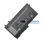 Batería para Dell 1V1XF R8D7N Precision 4GVMP M3540 [Batería de repuesto]